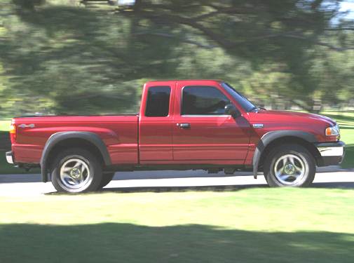 2006 MAZDA B-Series Price, Value, Depreciation & Reviews | Kelley